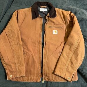 Carhartt WIP Detroit jacket